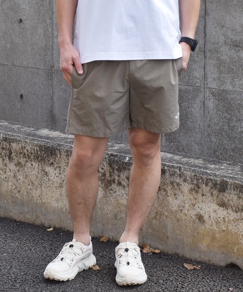 OAKLEY(オークリー)の「OAKLEY/オークリー Allmighty Shorts 5.0Inch 2.0 メンズ ショーツ 水陸両用 UVカット 撥水 水陸両用 FOA409066(その他パンツ・メンズ・ダークブラウン/ダークブルー/グレー/ブラック/カーキ・S/M/L/XS)」の21枚目の写真