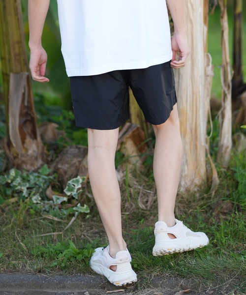 OAKLEY(オークリー)の「OAKLEY/オークリー Allmighty Shorts 5.0Inch 2.0 メンズ ショーツ 水陸両用 UVカット 撥水 水陸両用 FOA409066(その他パンツ・メンズ・ダークブラウン/ダークブルー/グレー/ブラック/カーキ・S/M/L/XS)」の20枚目の写真