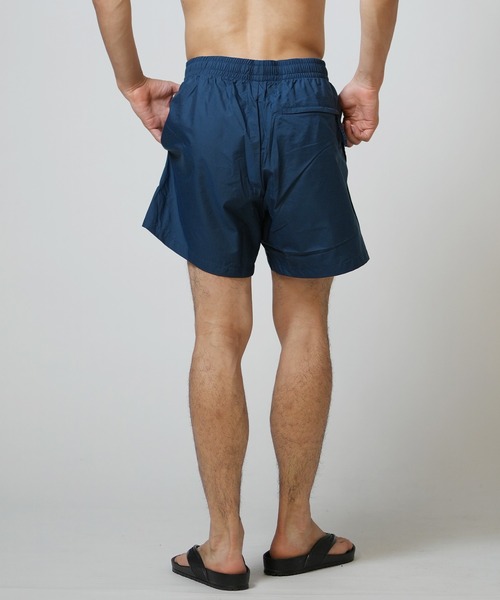 OAKLEY(オークリー)の「OAKLEY/オークリー Allmighty Shorts 5.0Inch 2.0 メンズ ショーツ 水陸両用 UVカット 撥水 水陸両用 FOA409066(その他パンツ・メンズ・ダークブラウン/ダークブルー/グレー/ブラック/カーキ・S/M/L/XS)」の18枚目の写真
