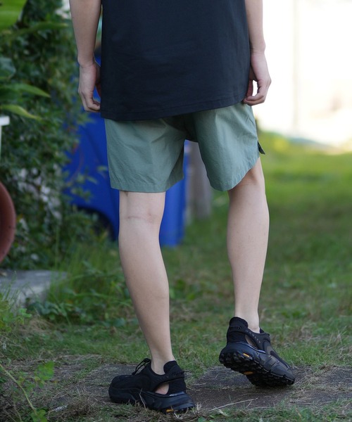 OAKLEY(オークリー)の「OAKLEY/オークリー Allmighty Shorts 5.0Inch 2.0 メンズ ショーツ 水陸両用 UVカット 撥水 水陸両用 FOA409066(その他パンツ・メンズ・ダークブラウン/ダークブルー/グレー/ブラック/カーキ・S/M/L/XS)」の17枚目の写真