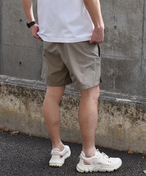 OAKLEY(オークリー)の「OAKLEY/オークリー Allmighty Shorts 5.0Inch 2.0 メンズ ショーツ 水陸両用 UVカット 撥水 水陸両用 FOA409066(その他パンツ・メンズ・ダークブラウン/ダークブルー/グレー/ブラック/カーキ・S/M/L/XS)」の16枚目の写真