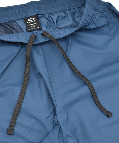 OAKLEY(オークリー)の「OAKLEY/オークリー Allmighty Shorts 5.0Inch 2.0 メンズ ショーツ 水陸両用 UVカット 撥水 水陸両用 FOA409066(その他パンツ・メンズ・ダークブラウン/ダークブルー/グレー/ブラック/カーキ・S/M/L/XS)」の15枚目の写真