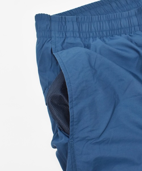 OAKLEY(オークリー)の「OAKLEY/オークリー Allmighty Shorts 5.0Inch 2.0 メンズ ショーツ 水陸両用 UVカット 撥水 水陸両用 FOA409066(その他パンツ・メンズ・ダークブラウン/ダークブルー/グレー/ブラック/カーキ・S/M/L/XS)」の14枚目の写真