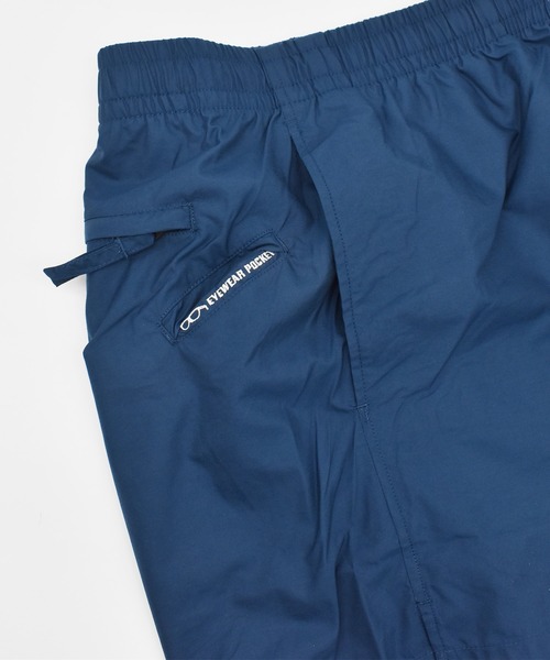 OAKLEY(オークリー)の「OAKLEY/オークリー Allmighty Shorts 5.0Inch 2.0 メンズ ショーツ 水陸両用 UVカット 撥水 水陸両用 FOA409066(その他パンツ・メンズ・ダークブラウン/ダークブルー/グレー/ブラック/カーキ・S/M/L/XS)」の12枚目の写真