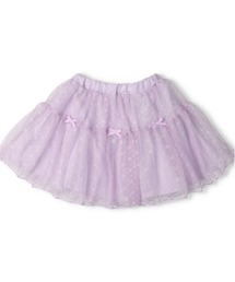 Crescent(�N���b�Z���g)�̃��{���t���`���[���X�J�[�g(�X�J�[�g)