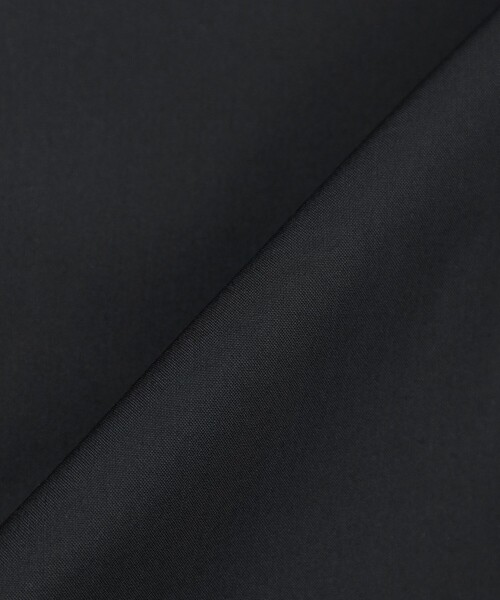 MACKINTOSH LONDON(マッキントッシュ ロンドン)の「【FEATHER-TECH PAC】FLEX WOOLセットアップパンツ(その他パンツ・メンズ・ブラック・38/36/40/42)」の8枚目の写真