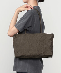 Zilla（ジッラ）の「Zilla | 〈別注〉サテン ショルダーバッグ WOMEN（ショルダーバッグ）」