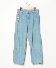 note et silence （ノートエシロンス）の「デニムパンツ（デニムパンツ）」