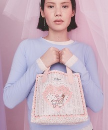 tokidoki スモール ブックバッグ Tokidoki Town