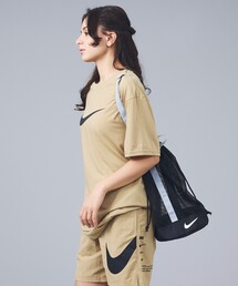NIKE | 【NIKE / ナイキ】1994046 メッシュワンショルダーバッグ / 12L / ユニセックス(ショルダーバッグ)