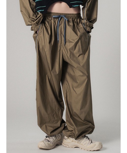 セール】AMERI VINTAGE｜アメリビンテージのパンツ（グリーン・カーキ