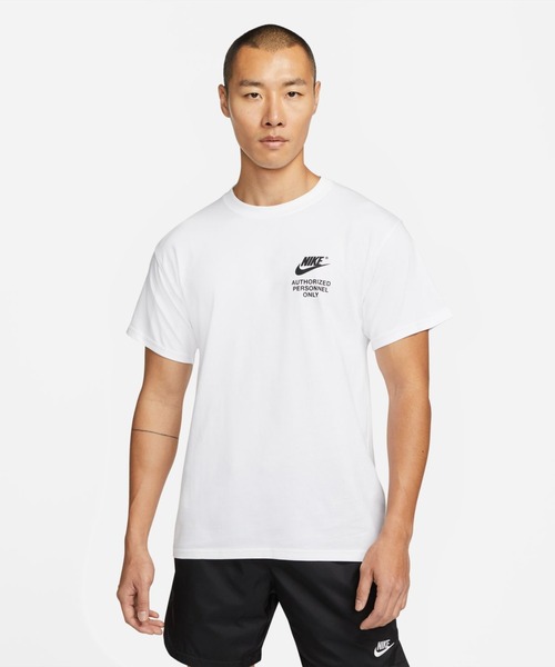 セール】ナイキ NIKE ナイキ NSW AUTHRZD パーソナル S/S Tシャツ（T