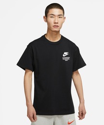 ナイキ NIKE ナイキ NSW AUTHRZD パーソナル S/S Tシャツ