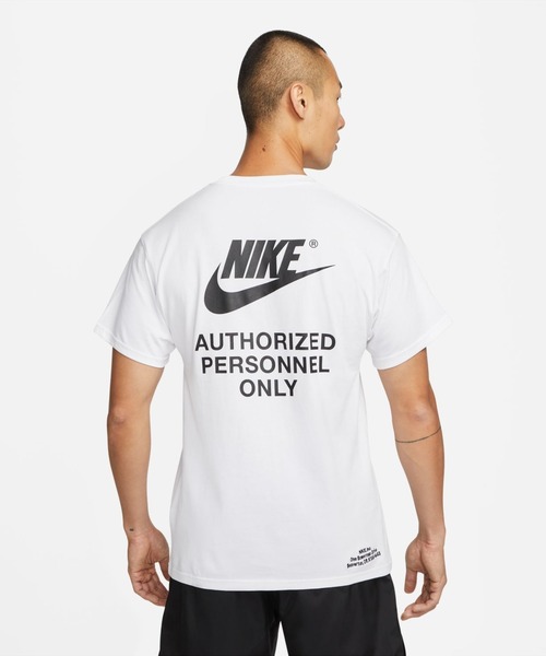 セール】ナイキ NIKE ナイキ NSW AUTHRZD パーソナル S/S Tシャツ（T