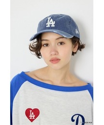 RODEO CROWNS WIDE BOWL | NEW ERA 9TWENTY MLB CAP(キャップ)