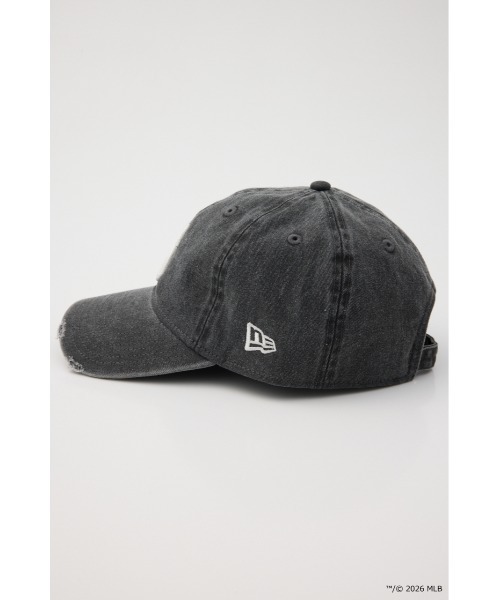 RODEO CROWNS WIDE BOWL(ロデオクラウンズワイドボウル)の「NEW ERA 9TWENTY MLB CAP(キャップ・レディース・ブラック/グレー系その他/ブルー/ネイビー/ブラウン・FREE)」の8枚目の写真