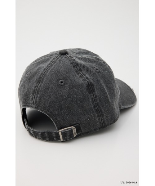 RODEO CROWNS WIDE BOWL(ロデオクラウンズワイドボウル)の「NEW ERA 9TWENTY MLB CAP(キャップ・レディース・ブラック/グレー系その他/ブルー/ネイビー/ブラウン・FREE)」の9枚目の写真