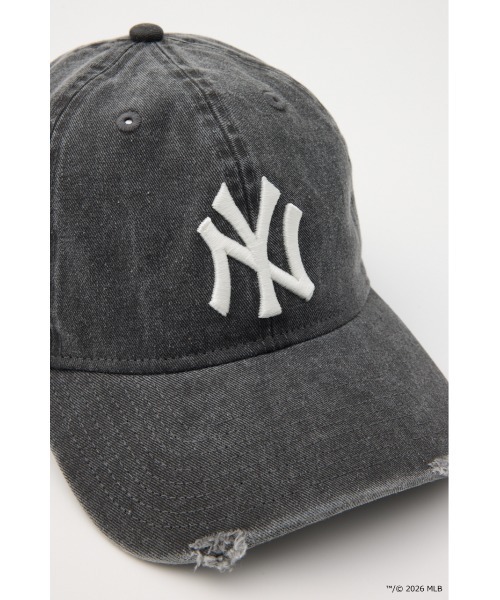 RODEO CROWNS WIDE BOWL(ロデオクラウンズワイドボウル)の「NEW ERA 9TWENTY MLB CAP(キャップ・レディース・ブラック/グレー系その他/ブルー/ネイビー/ブラウン・FREE)」の10枚目の写真