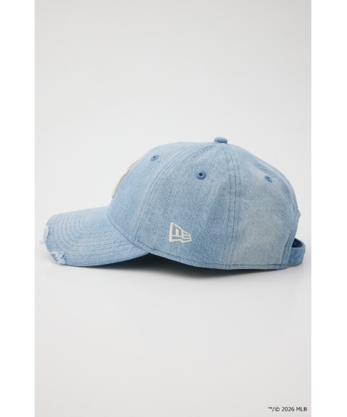 RODEO CROWNS WIDE BOWL(ロデオクラウンズワイドボウル)の「NEW ERA 9TWENTY MLB CAP(キャップ・レディース・ブラック/グレー系その他/ブルー/ネイビー/ブラウン・FREE)」の19枚目の写真