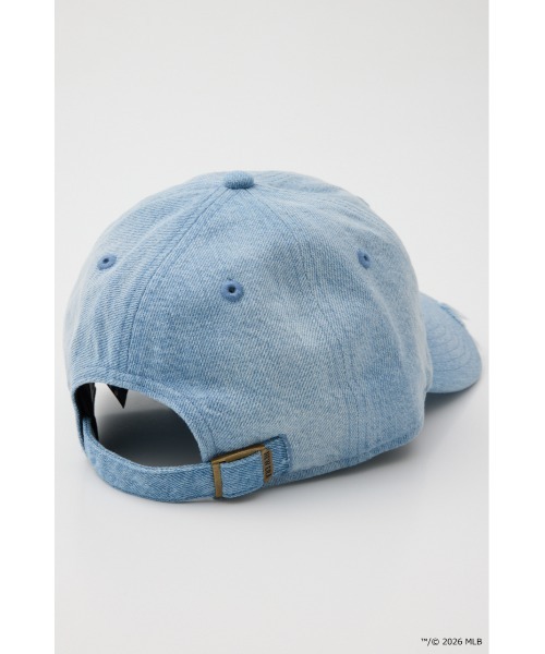 RODEO CROWNS WIDE BOWL(ロデオクラウンズワイドボウル)の「NEW ERA 9TWENTY MLB CAP(キャップ・レディース・ブラック/グレー系その他/ブルー/ネイビー/ブラウン・FREE)」の20枚目の写真