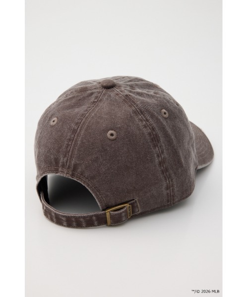 RODEO CROWNS WIDE BOWL(ロデオクラウンズワイドボウル)の「NEW ERA 9TWENTY MLB CAP(キャップ・レディース・ブラック/グレー系その他/ブルー/ネイビー/ブラウン・FREE)」の15枚目の写真