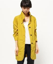 ウイメンズロータスリーフジャケット(WS LOTAS LEAF JACKET)
