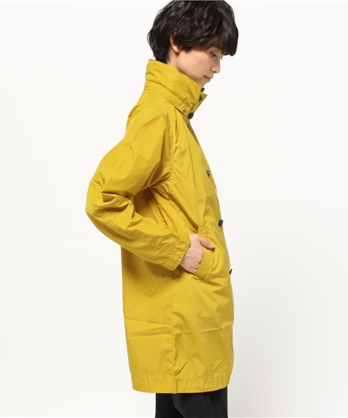 MARMOT(マーモット)の「ウイメンズロータスリーフジャケット(WS LOTAS LEAF JACKET)(マウンテンパーカー・レディース・キャメル/ベージュ・LARGE/MEDIUM)」の12枚目の写真