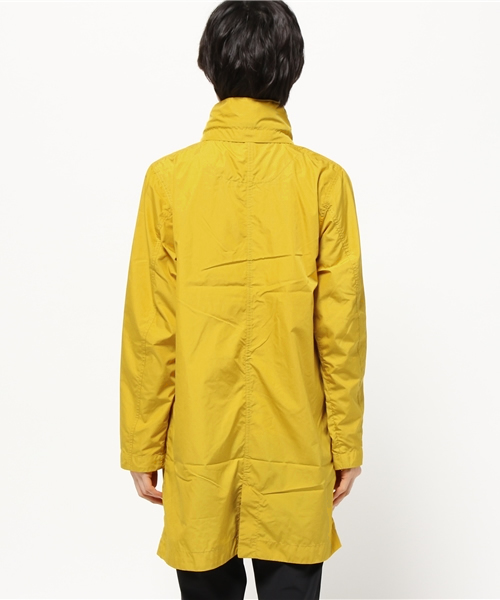 MARMOT(マーモット)の「ウイメンズロータスリーフジャケット(WS LOTAS LEAF JACKET)(マウンテンパーカー・レディース・キャメル/ベージュ・LARGE/MEDIUM)」の11枚目の写真