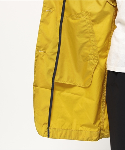 MARMOT(マーモット)の「ウイメンズロータスリーフジャケット(WS LOTAS LEAF JACKET)(マウンテンパーカー・レディース・キャメル/ベージュ・LARGE/MEDIUM)」の4枚目の写真