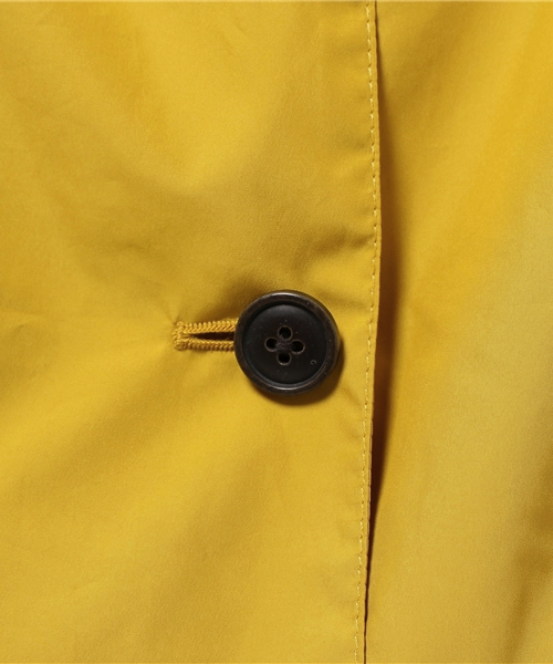 MARMOT(マーモット)の「ウイメンズロータスリーフジャケット(WS LOTAS LEAF JACKET)(マウンテンパーカー・レディース・キャメル/ベージュ・LARGE/MEDIUM)」の3枚目の写真
