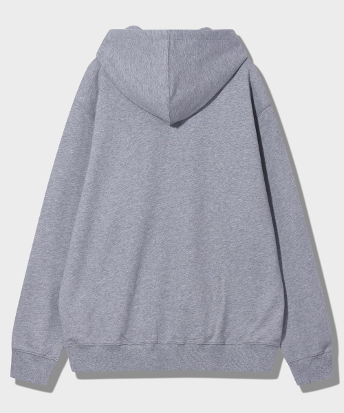 JEEP(ジープ)の「RUSHラインフードジップアップ (JQ5TZU203MG)(パーカー・レディース・その他・SMALL/MEDIUM/LARGE/X-LARGE/2XL)」の4枚目の写真