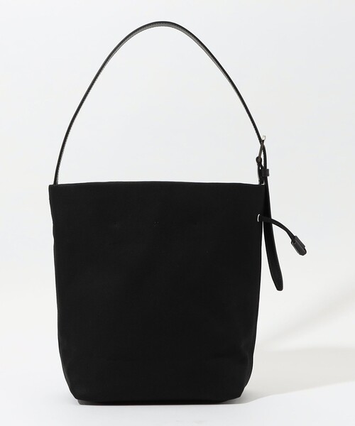 MARY AL TERNA（メアリオルターナ）の「MARY AL TERNA WRAPPING ショルダーバッグ（ショルダーバッグ・レディース・ブラック・FREE）」の4枚目の写真