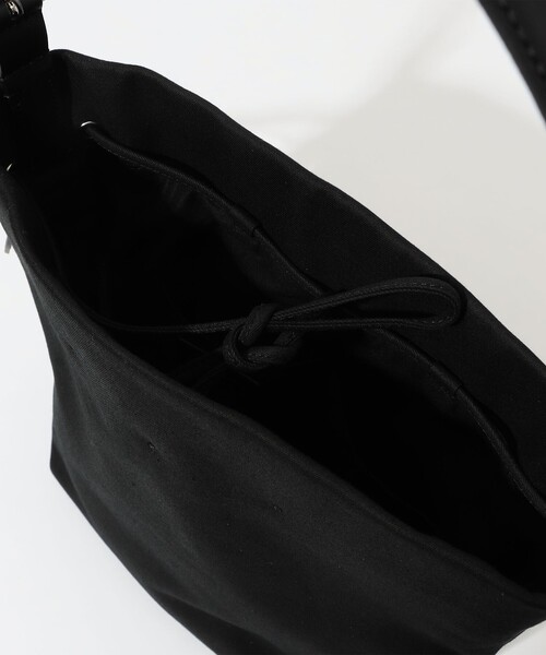 MARY AL TERNA（メアリオルターナ）の「MARY AL TERNA WRAPPING ショルダーバッグ（ショルダーバッグ・レディース・ブラック・FREE）」の9枚目の写真