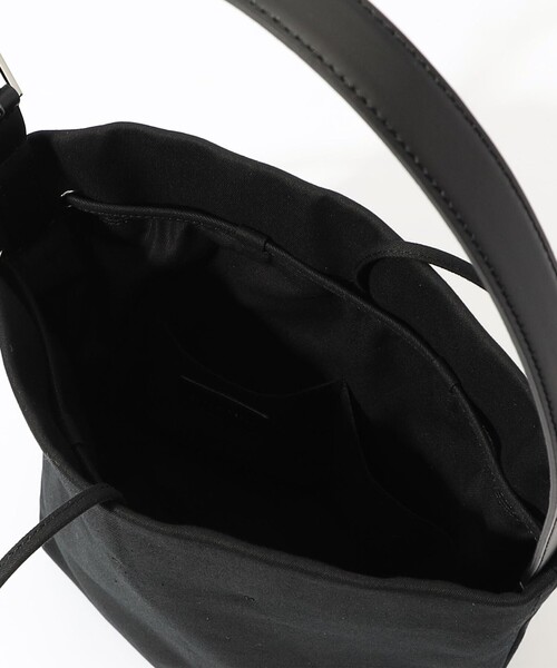 MARY AL TERNA（メアリオルターナ）の「MARY AL TERNA WRAPPING ショルダーバッグ（ショルダーバッグ・レディース・ブラック・FREE）」の10枚目の写真