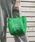 Green Parks�i�O���[���p�[�N�X�j�́u���[�v�n���h�����b�V���g�[�g�o�b�O�~�j�i�g�[�g�o�b�O�j�v�b�O���[��