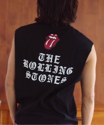 rolling stones ローリングストーンズ」に該当するタンクトップ