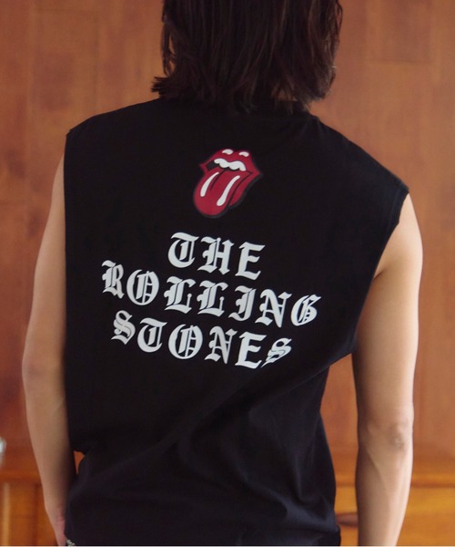 JACKROSE(ジャックローズ)の「B-TRS-ノースリーブ(タンクトップ・メンズ・その他3/その他4/その他1/その他2・M/L)」の3枚目の写真