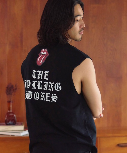 JACKROSE(ジャックローズ)の「B-TRS-ノースリーブ(タンクトップ・メンズ・その他3/その他4/その他1/その他2・M/L)」の17枚目の写真