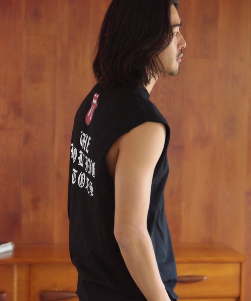 JACKROSE(ジャックローズ)の「B-TRS-ノースリーブ(タンクトップ・メンズ・その他3/その他4/その他1/その他2・M/L)」の18枚目の写真