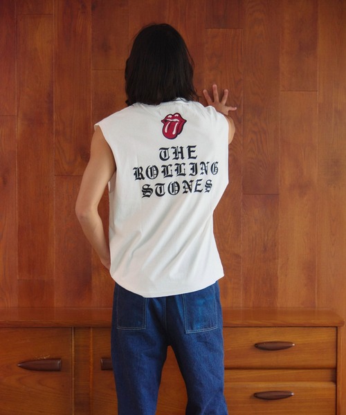 JACKROSE(ジャックローズ)の「B-TRS-ノースリーブ(タンクトップ・メンズ・その他3/その他4/その他1/その他2・M/L)」の22枚目の写真
