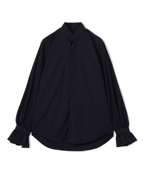 ナノ様　BOURRIENNE ブリエンヌ　シャツ BOURRIENNE ParisX（ブリエンヌパリディス）の「BOURRIENNE PARIS X