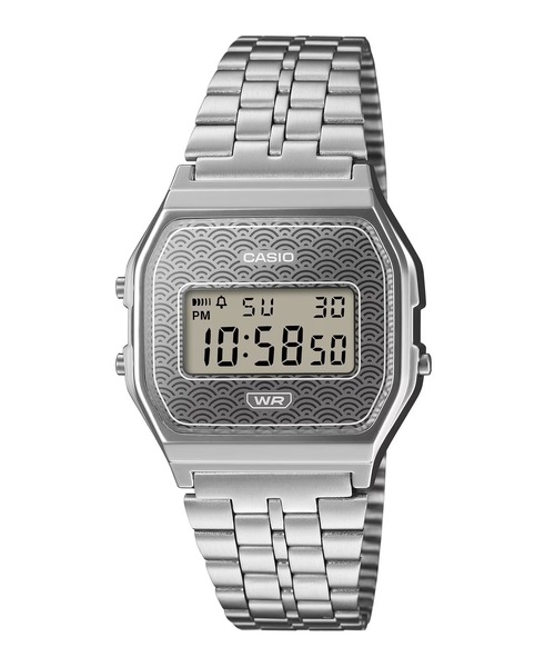 CASIO/カシオ 腕時計 CASIO CLASSIC A159WEVJ-7JR（デジタル腕時計