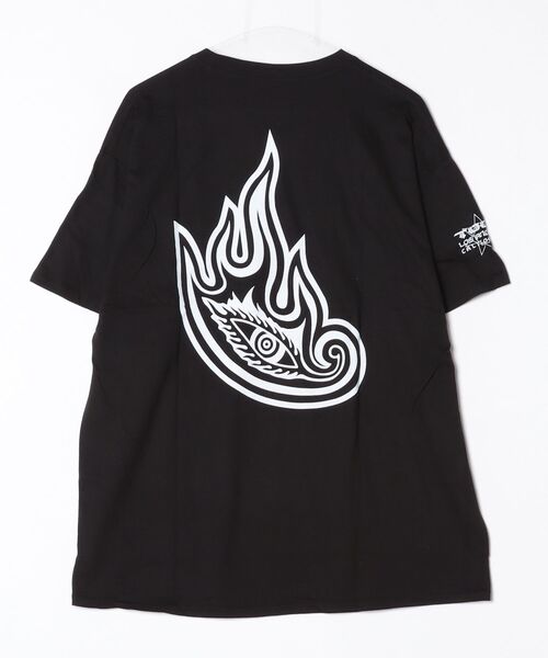 MUSIC TEE(ミュージックティー)の「TOOL - “WIRE BOX”(Tシャツ/カットソー・メンズ・ブラック・LARGE/X-LARGE)」の3枚目の写真