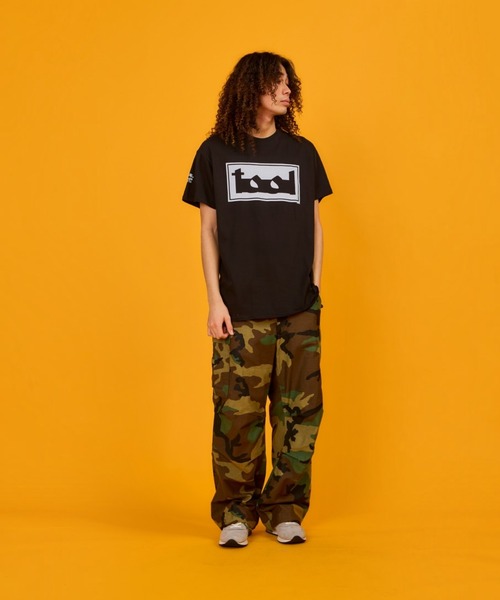 MUSIC TEE(ミュージックティー)の「TOOL - “WIRE BOX”(Tシャツ/カットソー・メンズ・ブラック・LARGE/X-LARGE)」の7枚目の写真