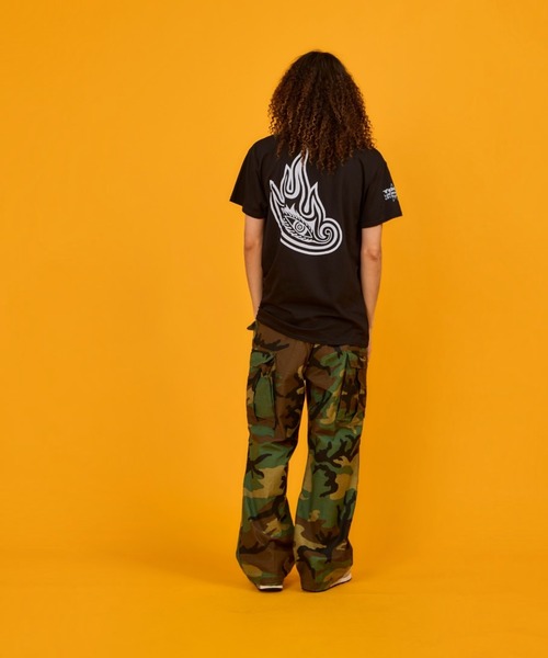 MUSIC TEE(ミュージックティー)の「TOOL - “WIRE BOX”(Tシャツ/カットソー・メンズ・ブラック・LARGE/X-LARGE)」の6枚目の写真