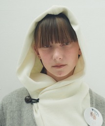 STOF | STOF/ストフ/Anarchy Shawl Short Coat(その他アウター)