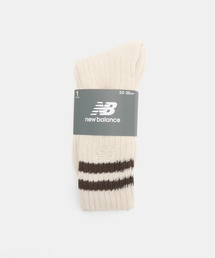 NEW BALANCE | NEW BALANCE/ニューバランス コンフォートラインロングソックス(ソックス/靴下)