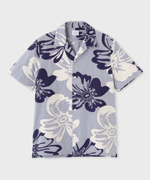PS Paul Smith|ピーエスポールスミスのシャツ/ブラウス(花柄 PS Paul Smith|ピーエスポールスミスのシャツ/ブラウス(花柄