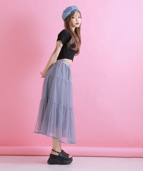 Diable baiser(ディアブルベーゼ)の「厚底バルキーカバースニーカーサンダル(サンダル・レディース・ホワイト/ブラック・25cm/24.5cm/24cm/23.5cm/23cm/22.5cm)」の7枚目の写真