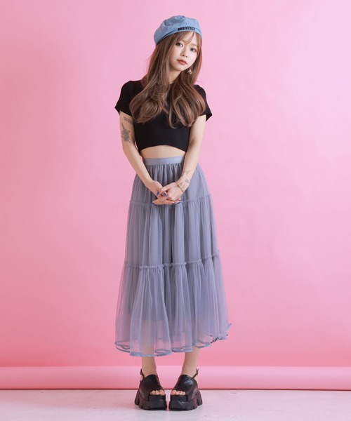Diable baiser(ディアブルベーゼ)の「厚底バルキーカバースニーカーサンダル(サンダル・レディース・ホワイト/ブラック・25cm/24.5cm/24cm/23.5cm/23cm/22.5cm)」の5枚目の写真